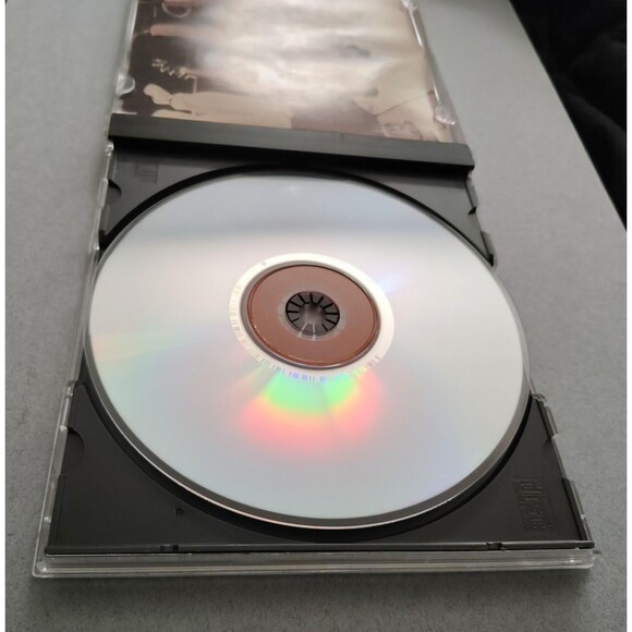 Doug Supernaw CD You Still Got Me Country Music 1995 Giant Records USA Folk 90s - Picture 4 of 12